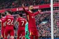 Liverpool FC v Wolverhampton Wanderers FC - Premier League - Source: Getty